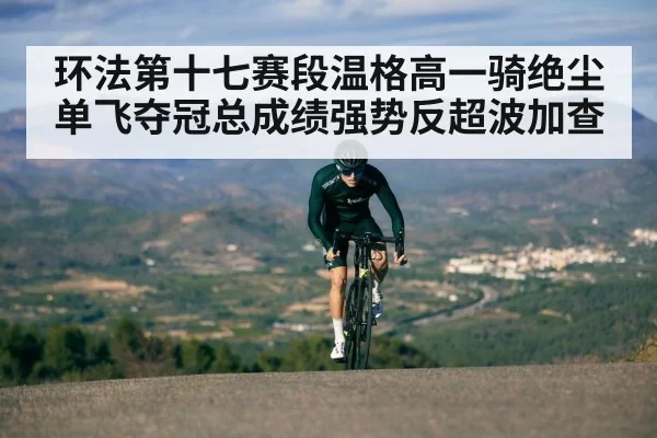 环法第十七赛段温格高一骑绝尘单飞夺冠总成绩强势反超波加查